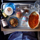Image for article titled The Ten Best Airline Coach Seats